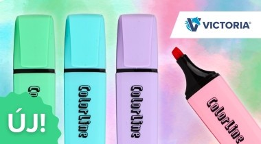 Finom színek harmóniája