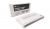Tisztítókártya bankjegyszámlálóhoz, 15 db, SAFESCAN